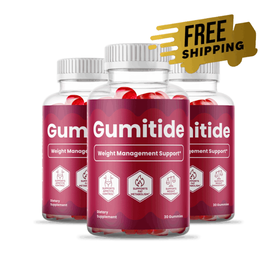 What Is Gumitide ?