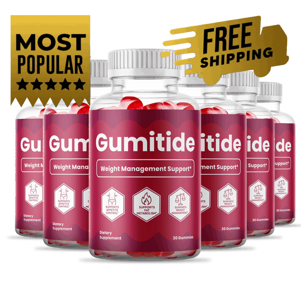 Glucotide order page buy now