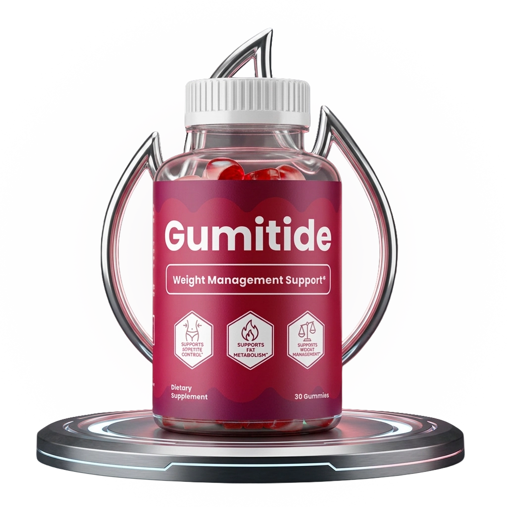 Gumitide official website