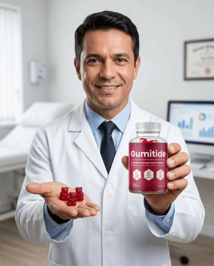 How Does Gumitide Works